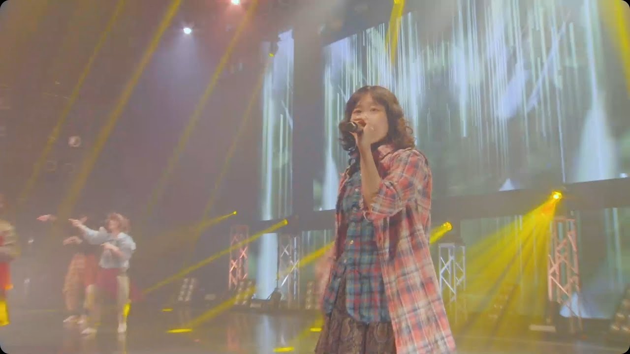BiS - NEO KASSEN 2024 REIWA 06 (2024.08.15, Spotify O-EAST, Tokyo)