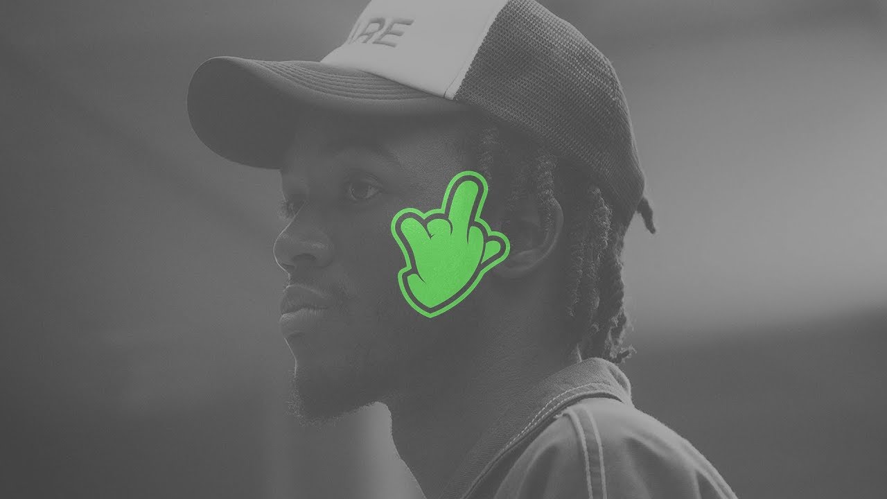 J.Cole / Bas / Mick Jenkins / Saba Type Beat 2019 
