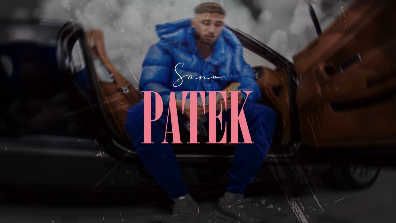 musso x ffragezeichen type beat ~ patek