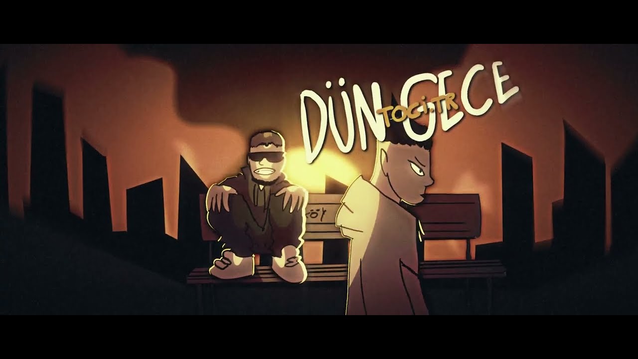 Toci.tr - D&uuml;n gece 