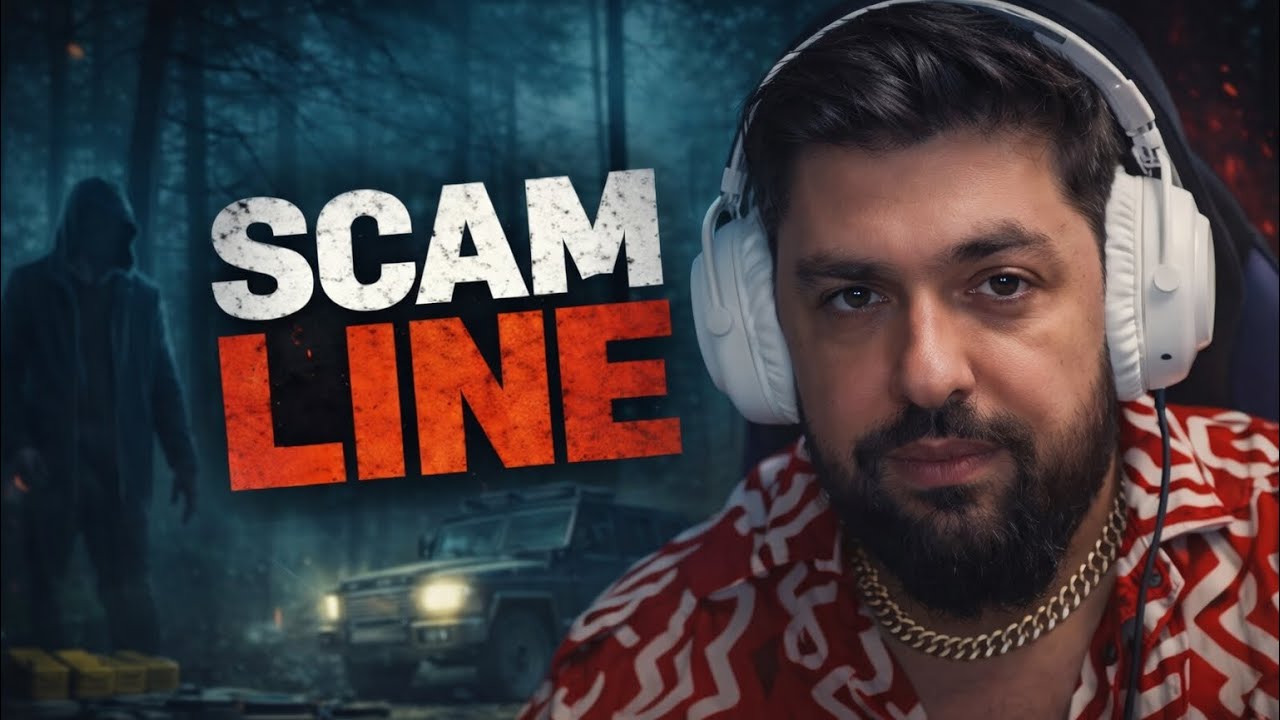 IMOGEN ISI TRADEAZA PRIETENII PE SCAM LINE