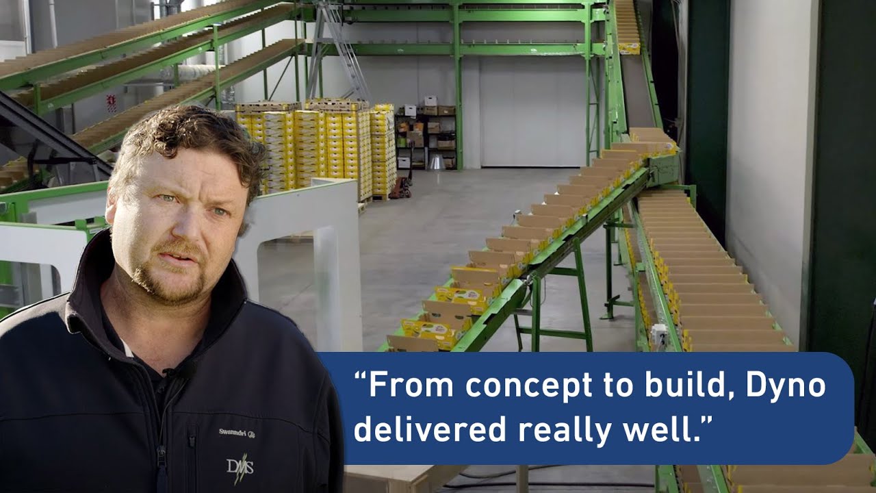 Optimising carton flow for record-breaking seasons