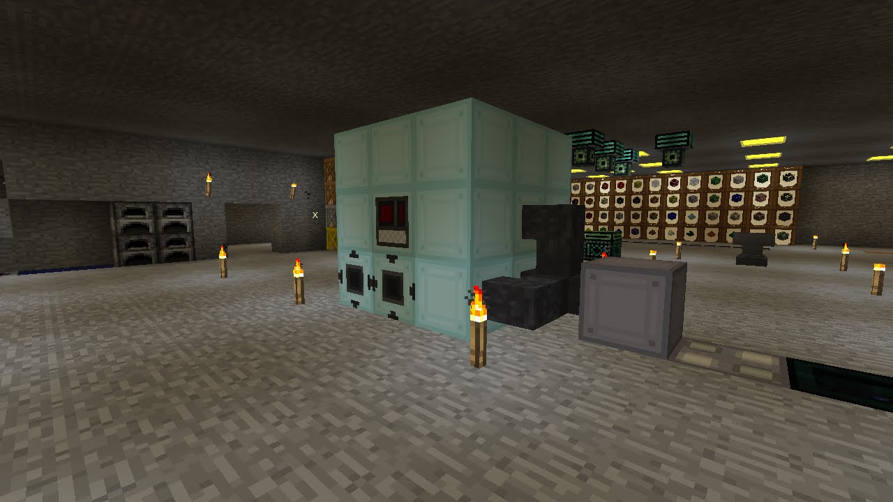 S06E27 - Howto - Vacuum Freezer