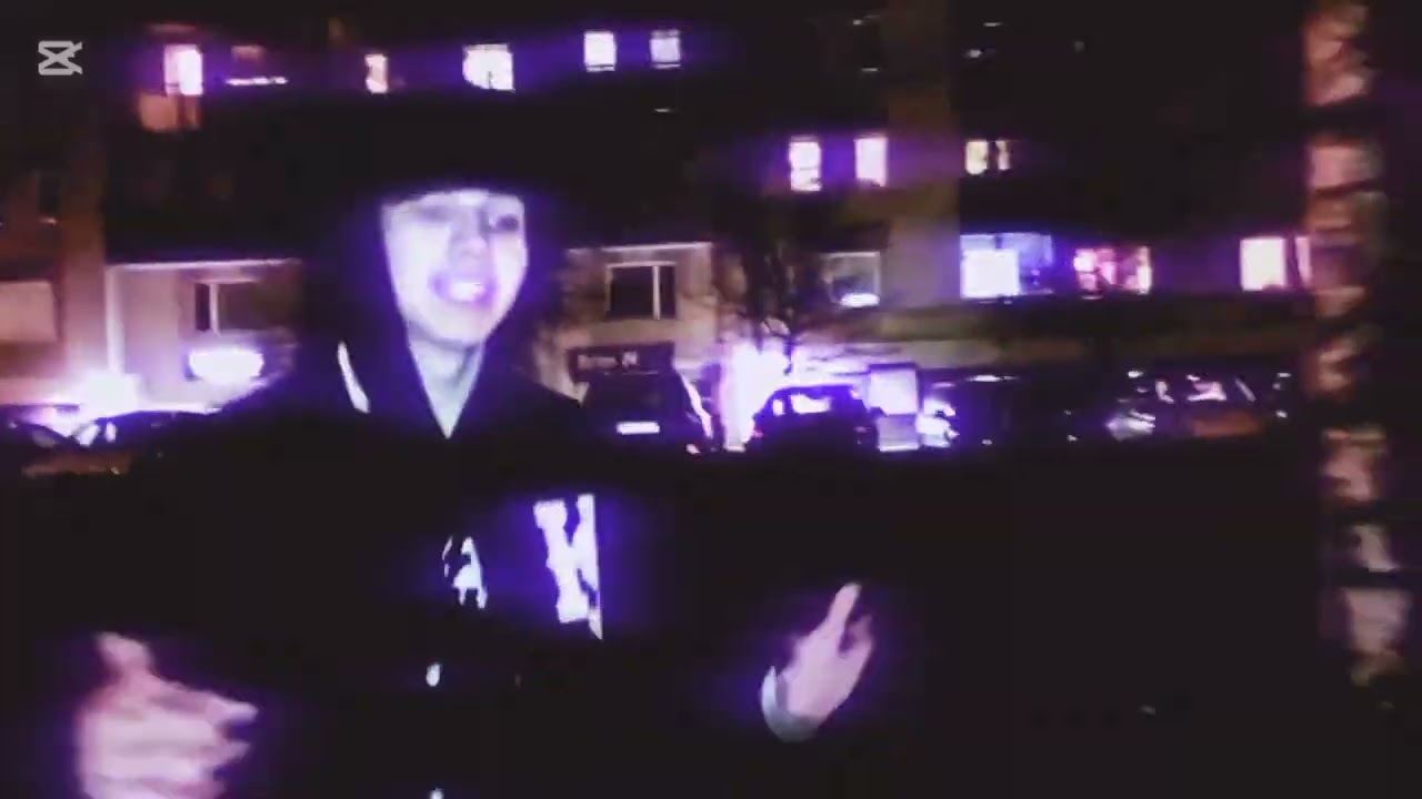 Ave Szaman - Swag On (I Cry Remix) (Official Music Video)