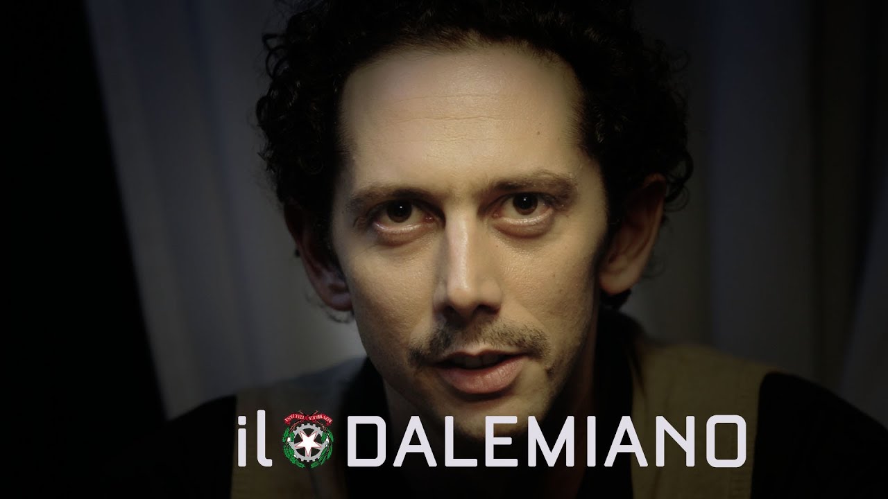 Il Dalemiano - Il Terzo Segreto di Satira