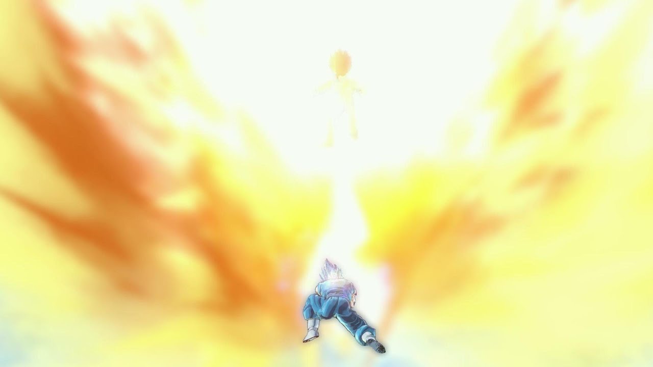 Another Long Awaited DBXV2 Modded Character Showcase!!!!!!