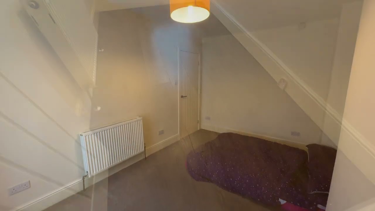 Video Tour - Meadow Street, Llanhilleth 4K