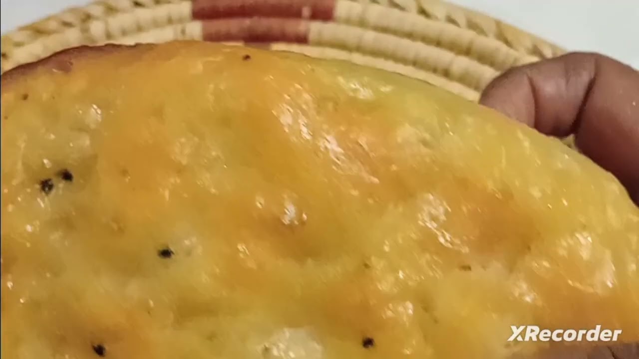 ምርጥ##  ዳቦ  ## ጋገርኩ 