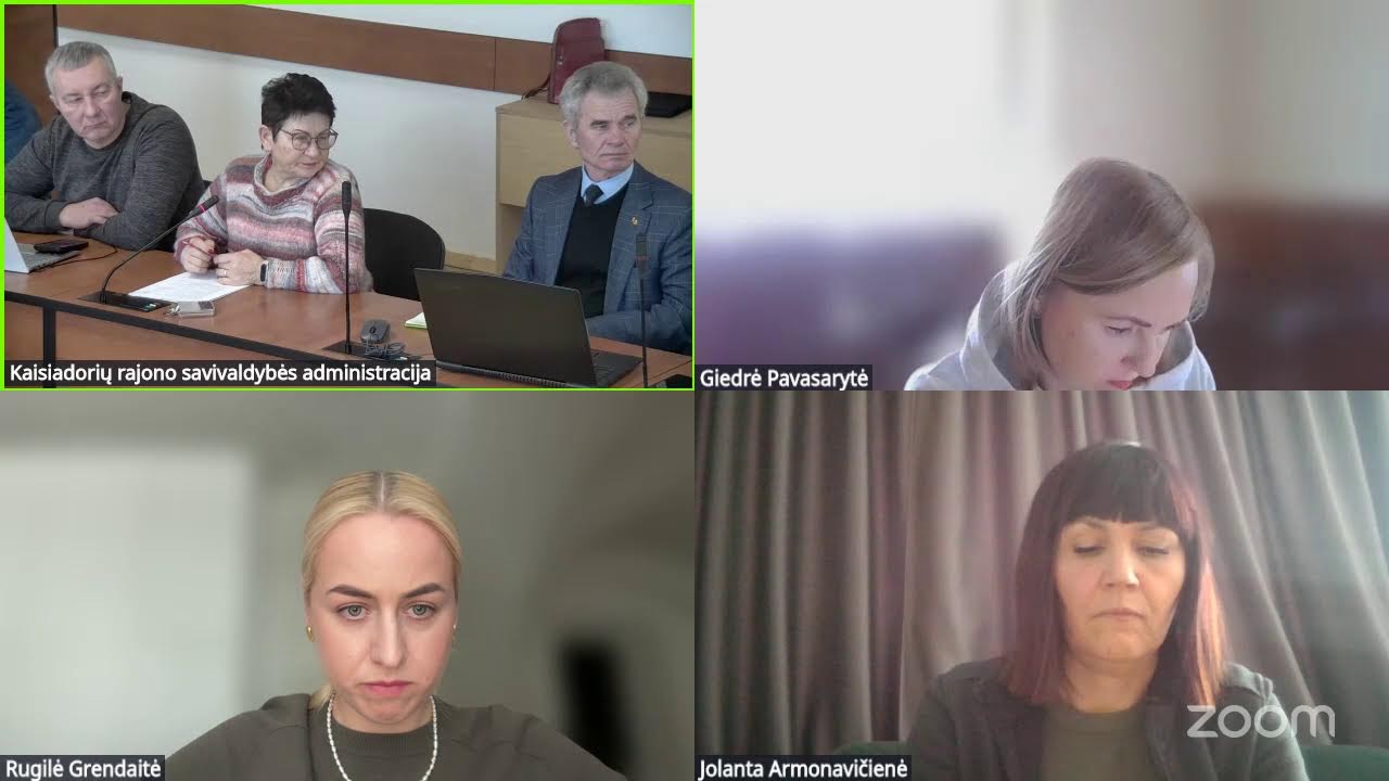 Socialinės apsaugos, sveikatos ir bendruomeninių ...