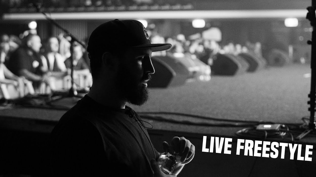 11.11.24 iKaanic Freestyles LIVE