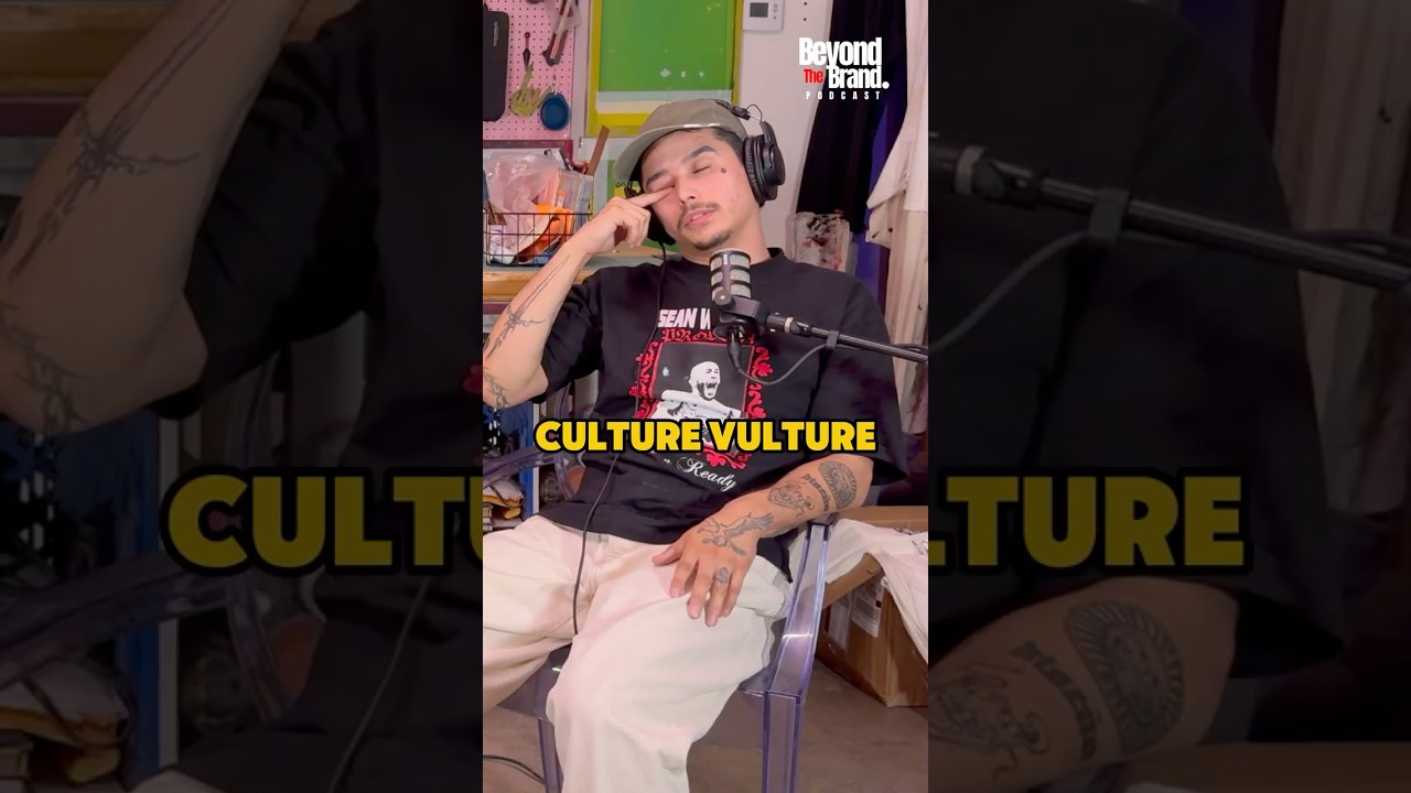 Is Kith Overrated?? #podcast #streetwear #kith #clothing #ronniefieg #brands #hype #culture