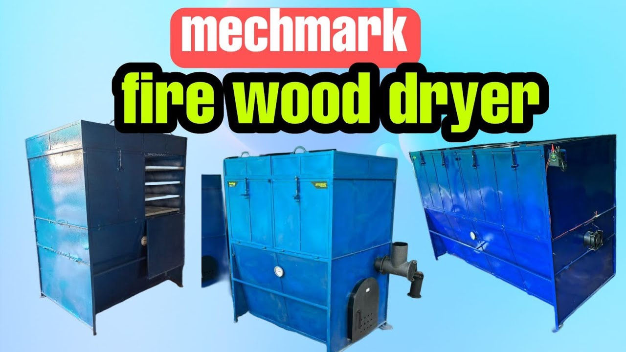 mechmark 's fire wood dryer വിവിധതരം  കൊപ്ര ഡ്രയർ @mechmarks2556/7561011824