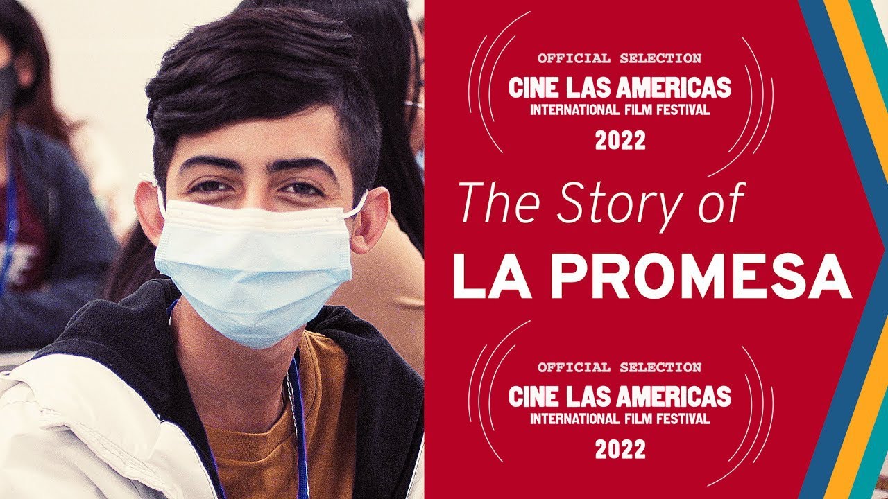 Aldine ISD | The Story of La Promesa | Newcomer Academy