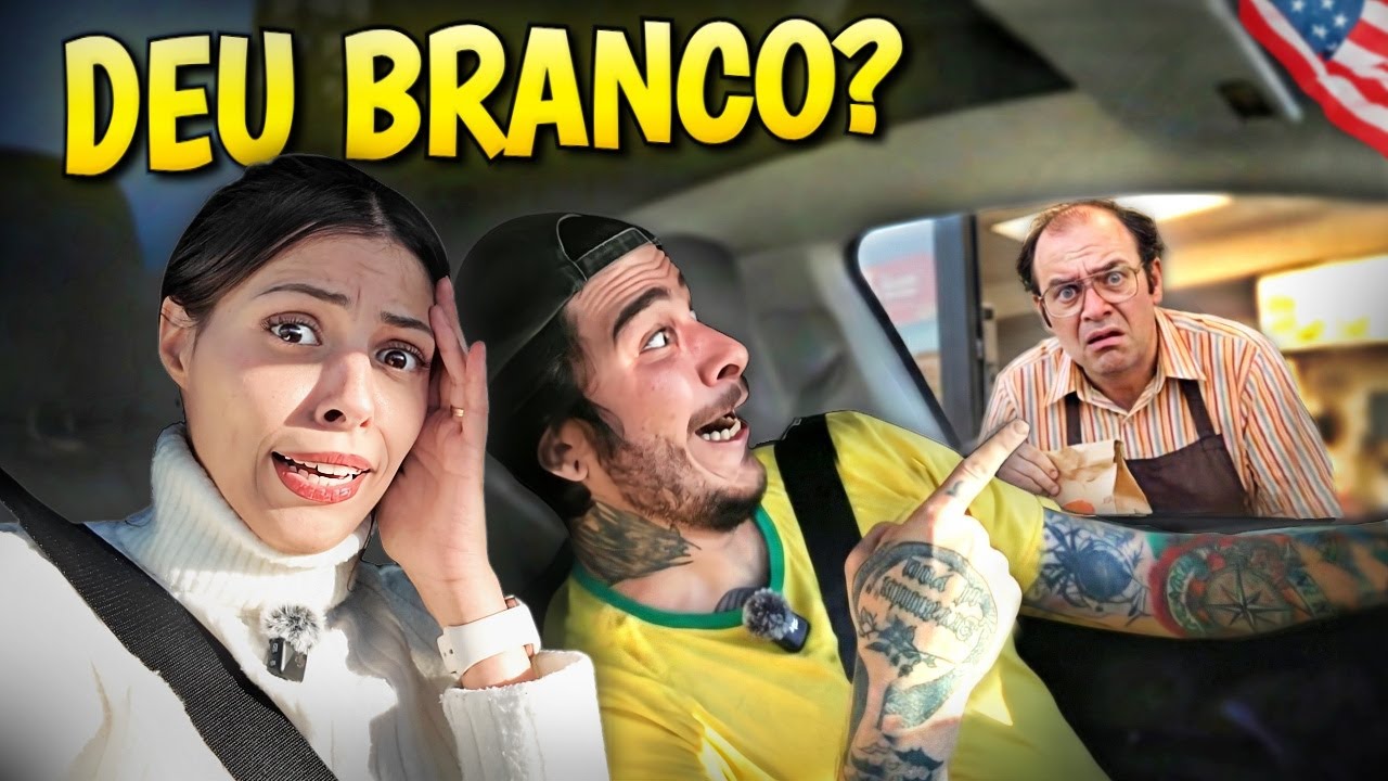 Medo de Falar Inglês nos EUA? Como Superamos (Na Prática)