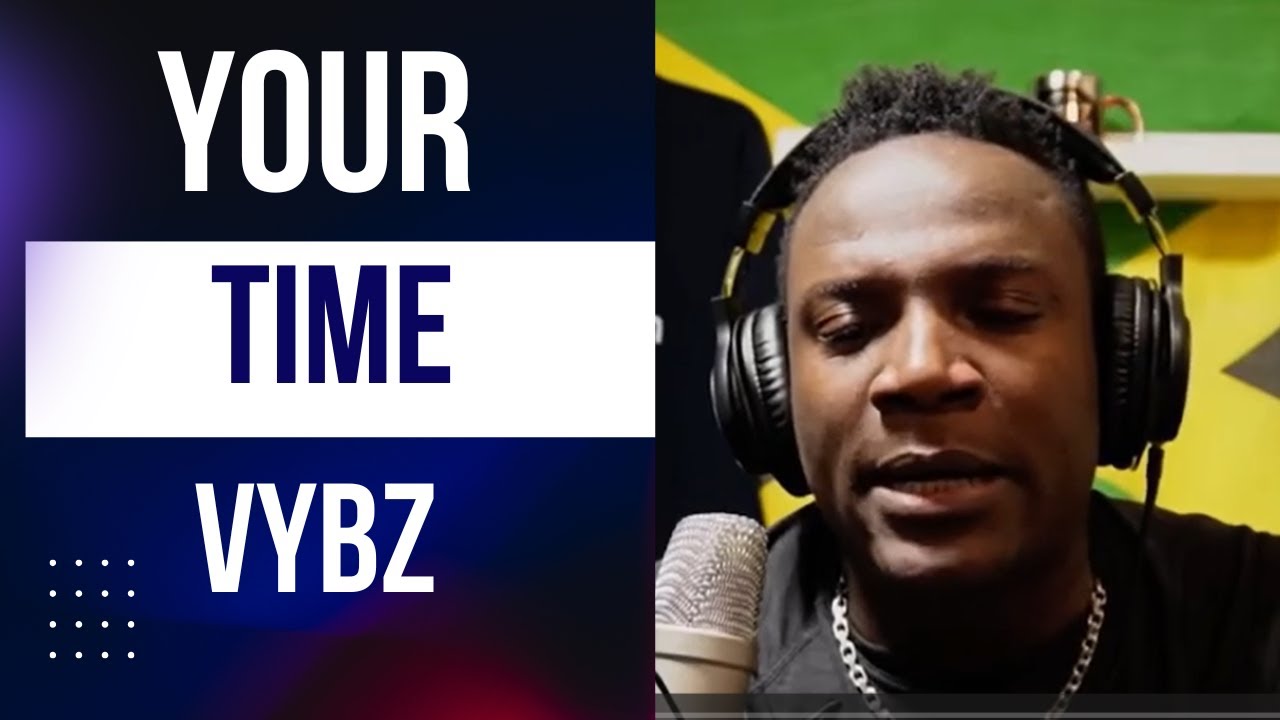 Time to Talk! I Confront Vybz Studio Entertainment About His Ongoing Attacks on Alicia Kim