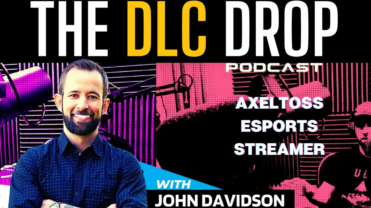How to Build a Broadcasting Career in Esports