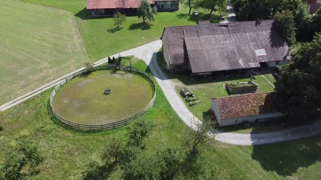Moorweg 3, Berg