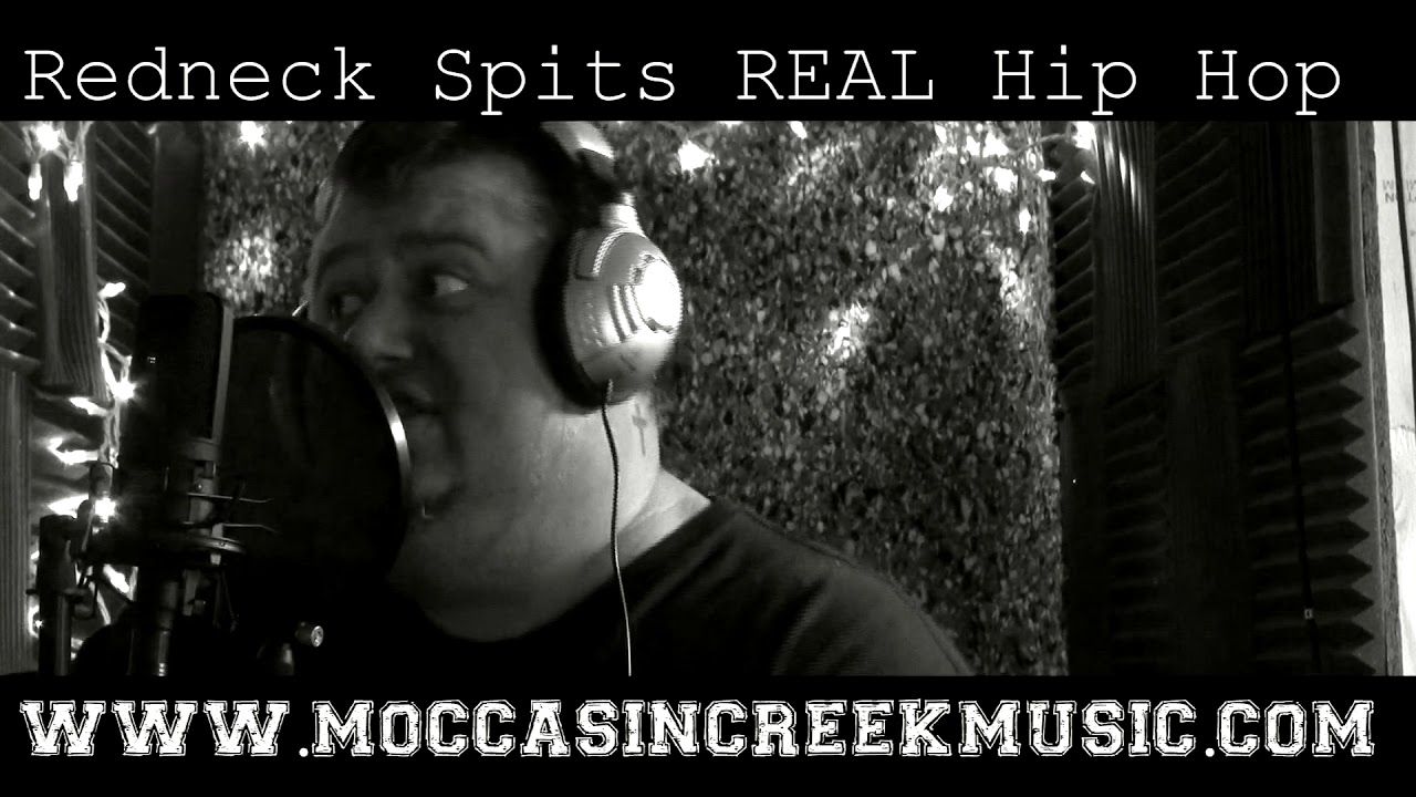 Eminem - Redneck Remix by Moccasin Creek