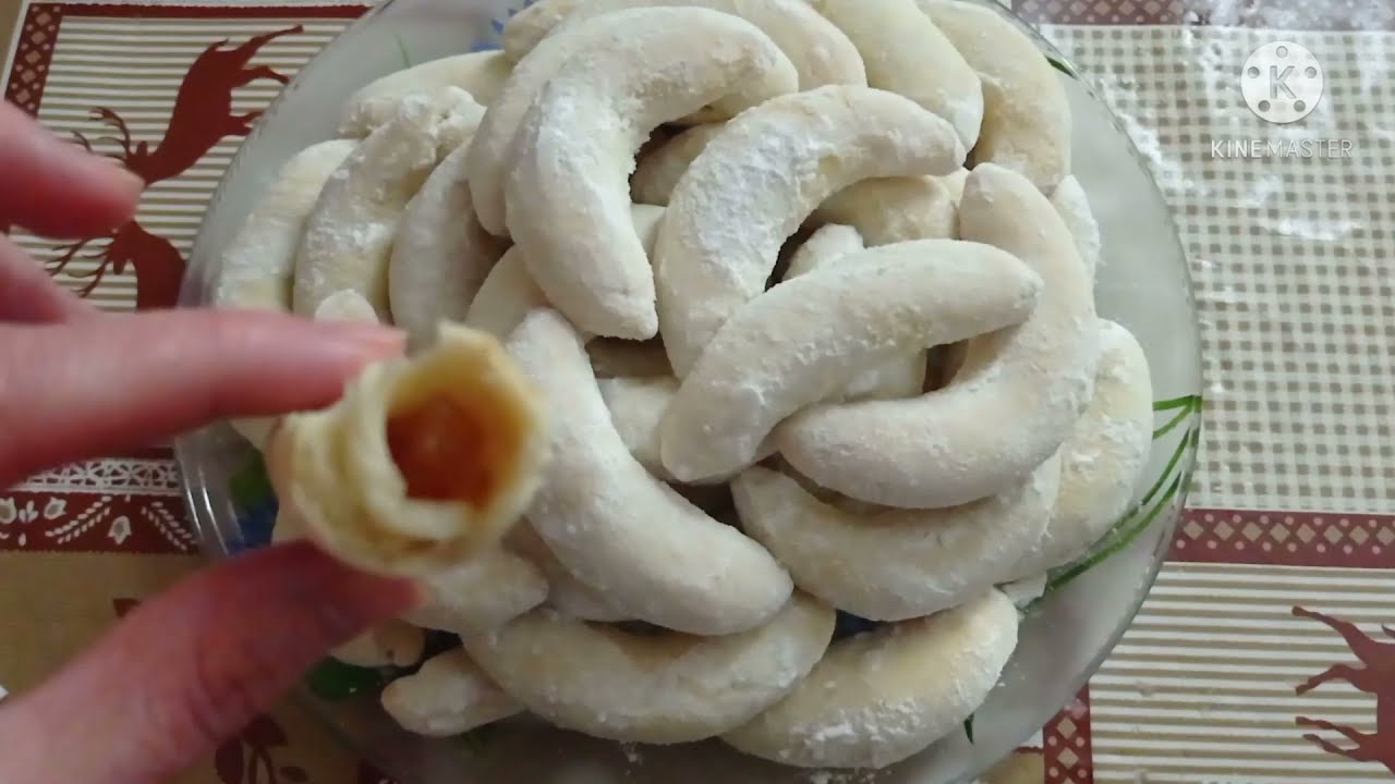 Обалденно Вкусное печенье на смальце