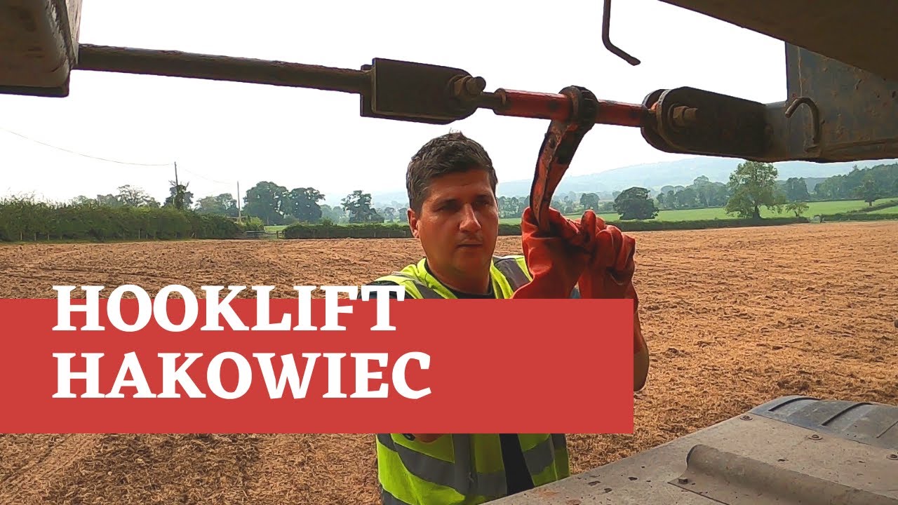 Hakowiec skip i dostawy nawozu | praca Anglia