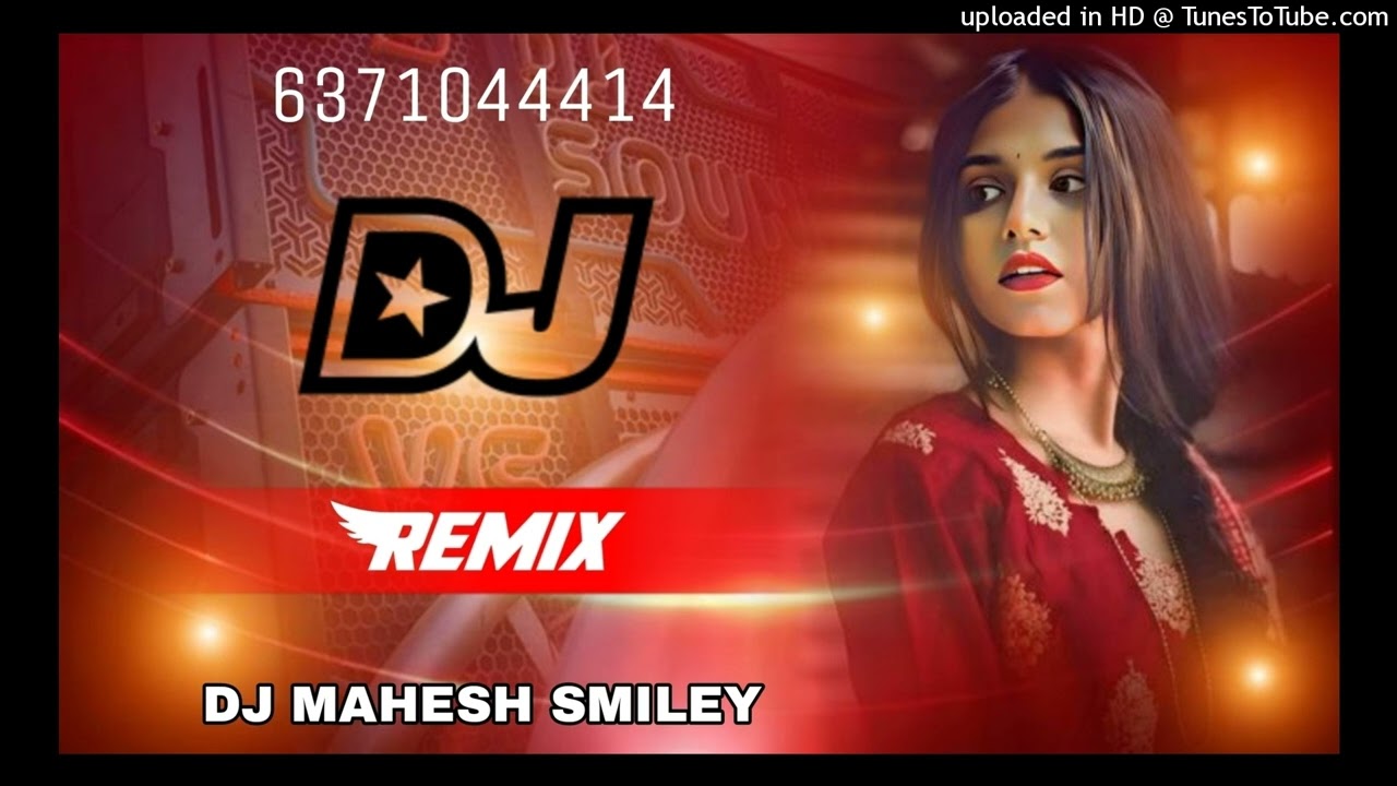 Pyauli Phool Pahelai  Nepali Dj Song Mix By Dj Mahesh Sirasanapalli Thop