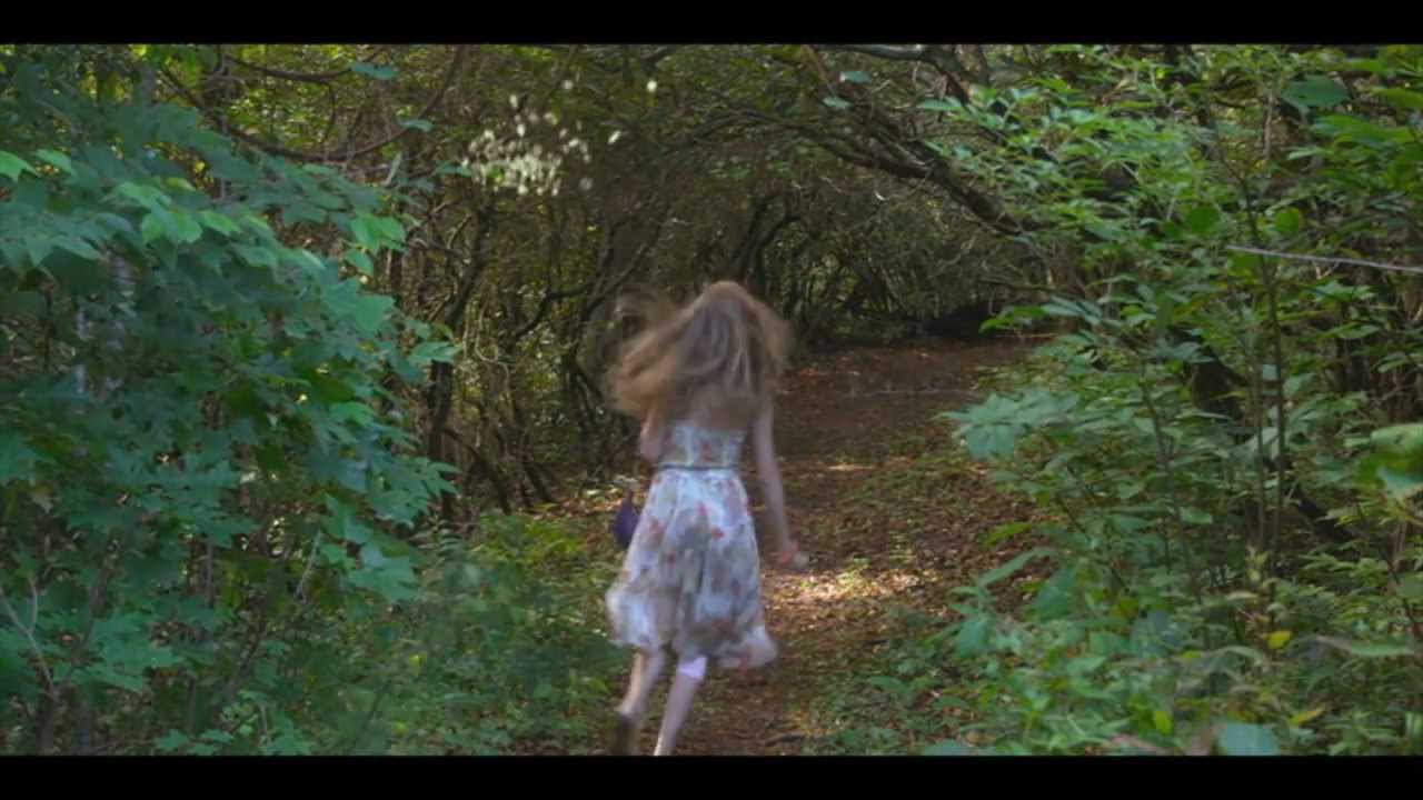 Magic in the Forest Trailer