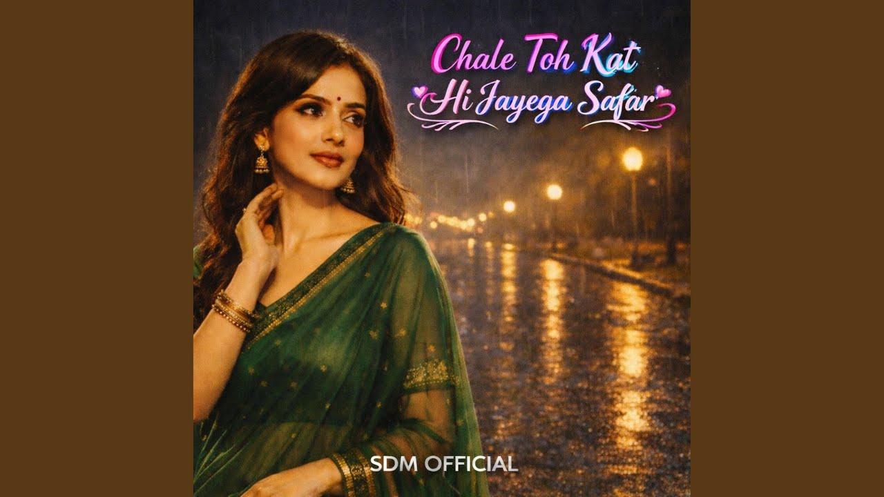 Chale Toh Kat Hi Jayega Safar