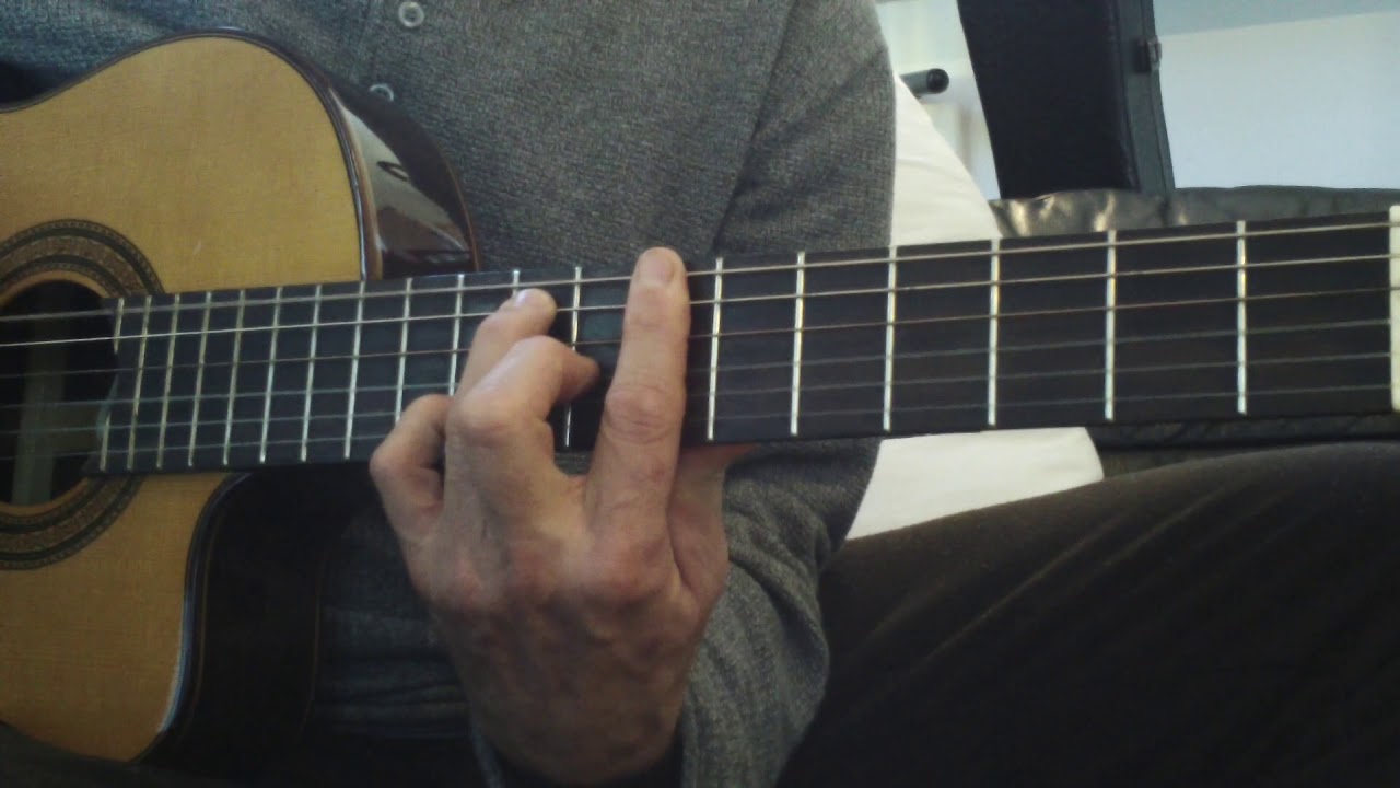 Sambalamento (Luiz Bonfà) por Christophe Rousseau