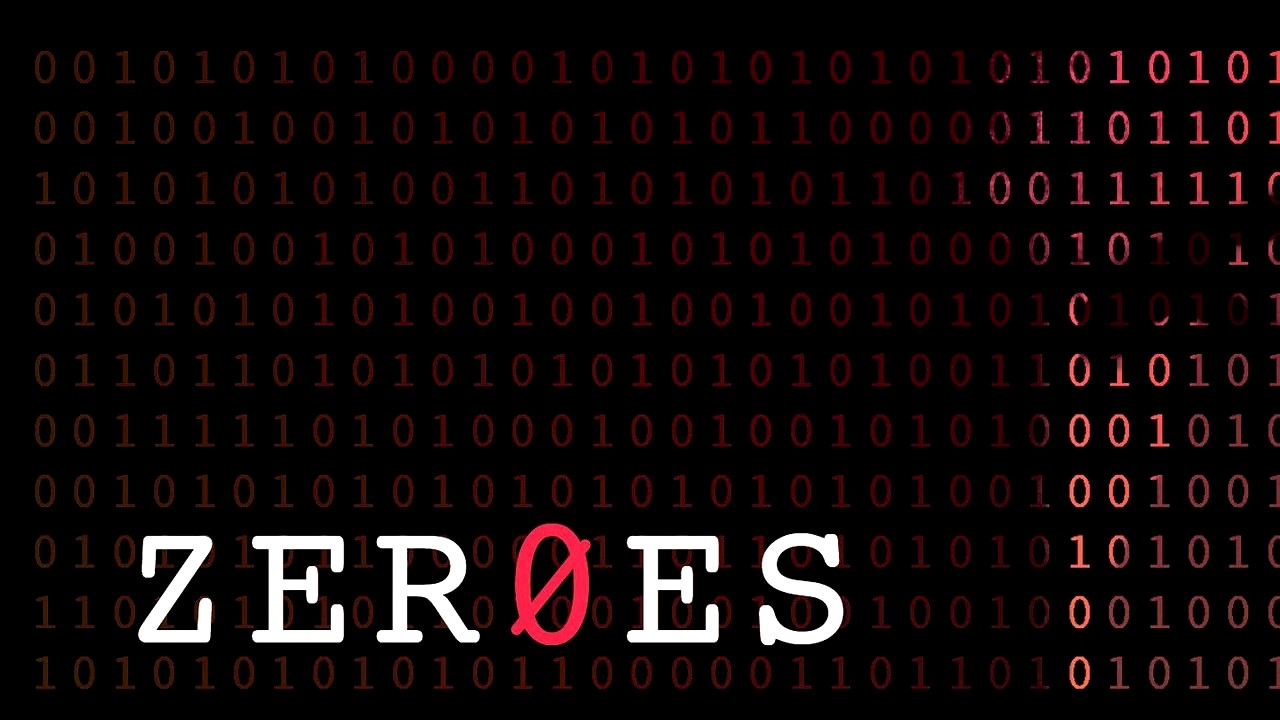 Zer0es by Chuck Wendig Book Review