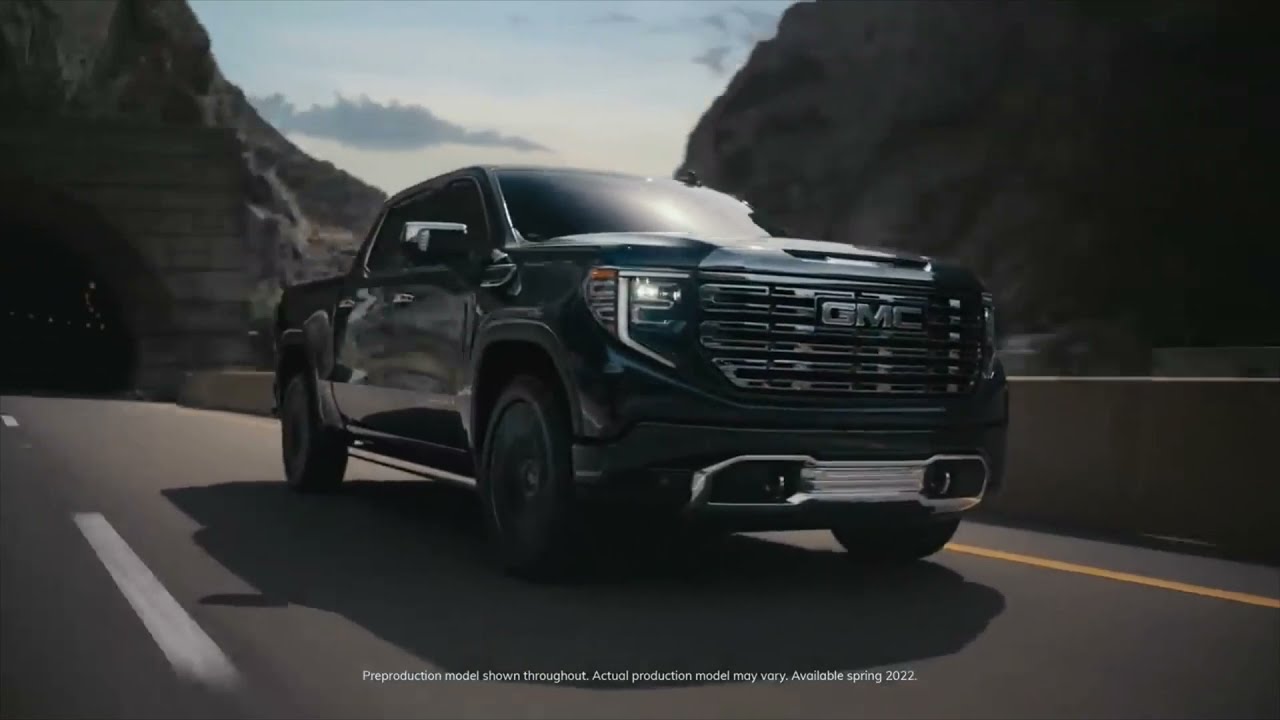 GMC 
