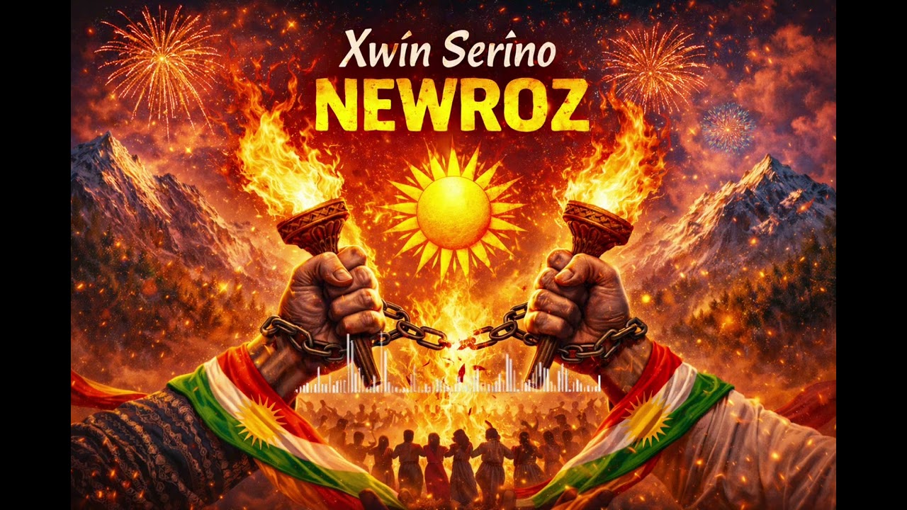 Xwin serino - Newroz