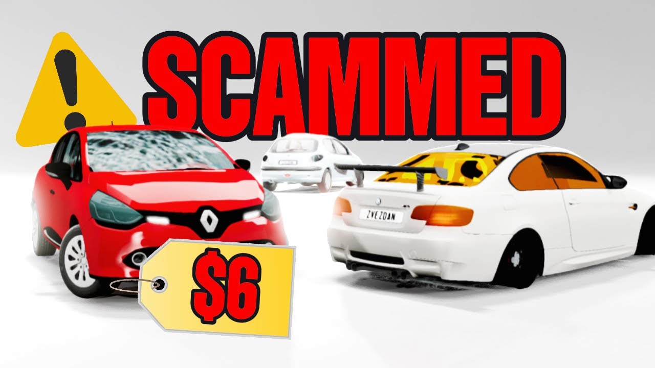 The Yolobet Mods Experience 2.. [BAD BEAMNG MODS]