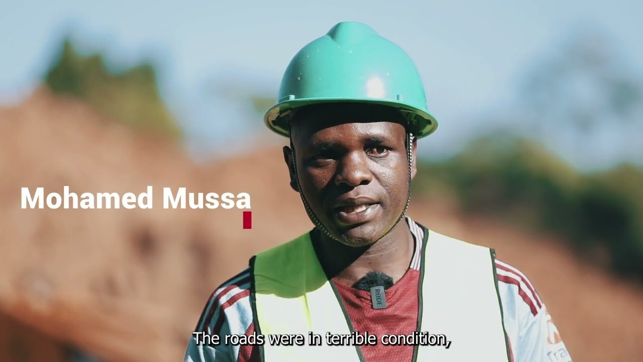 Ruby International Limited Launches a New Ruby Mine in Tanga, Tanzania