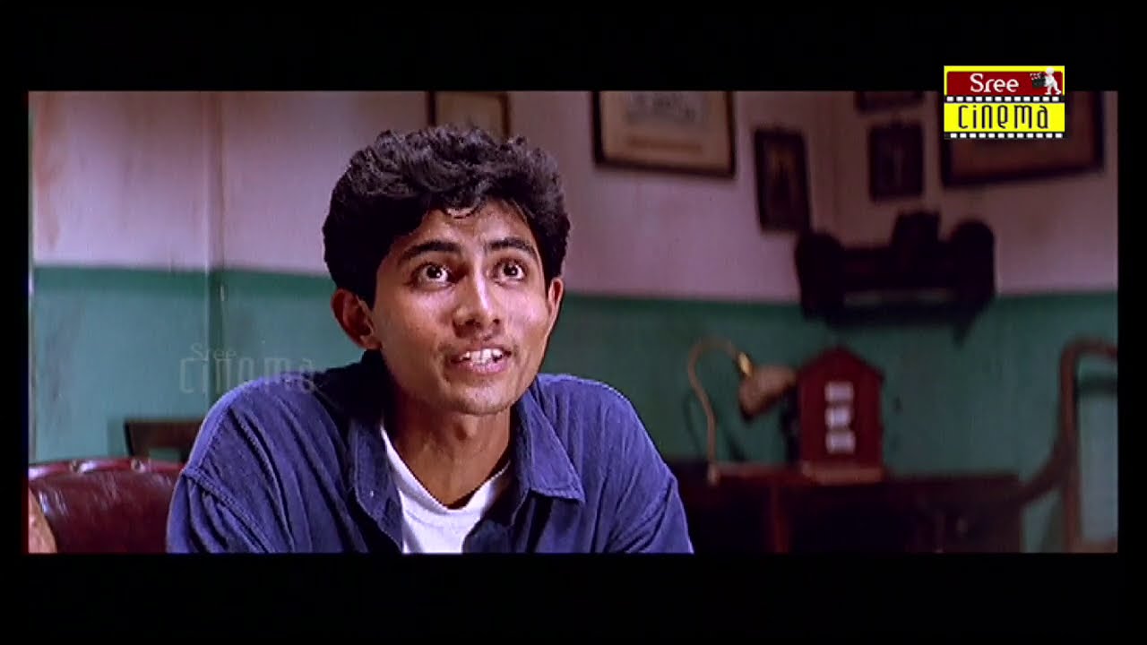 Alaipayuthey | Movie Scene 11| Mani Ratnam | Madhavan | Shalini | A. R. Rahman