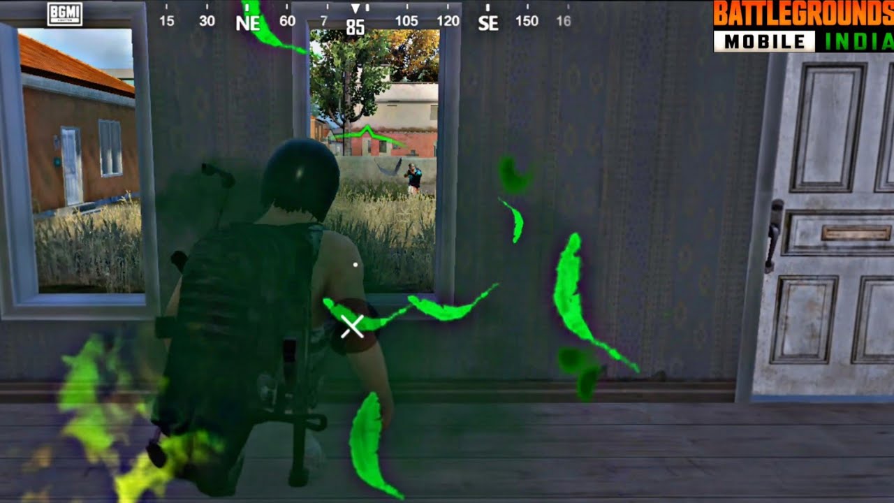 Continues Hagne Ki Ninja Technique 🥷 