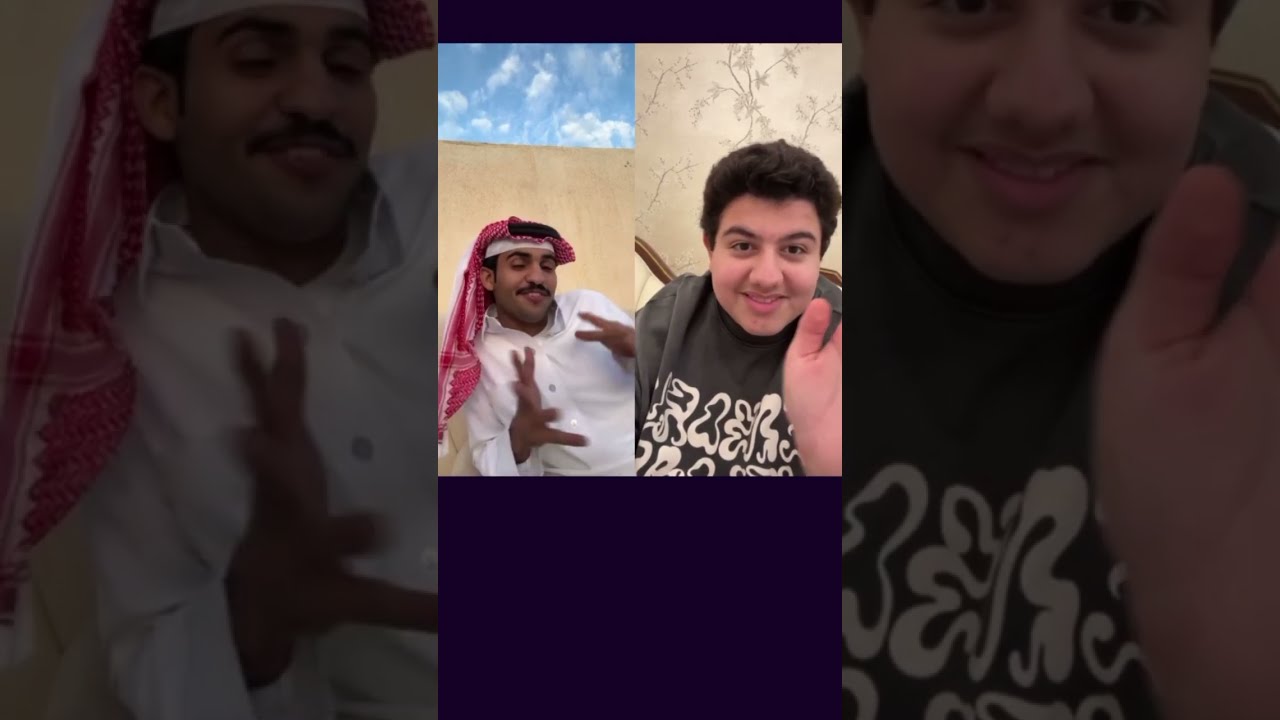 بث بهاج الاكلبي كامل ج١ | البث الثاني ، قست سوالف مع عبدالله 🌟 !