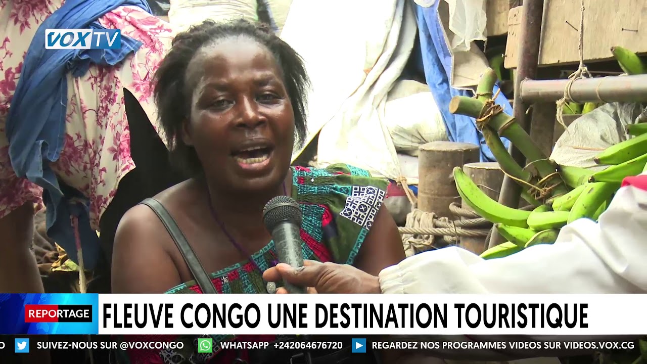 fleuve congo destination touristique ignorée