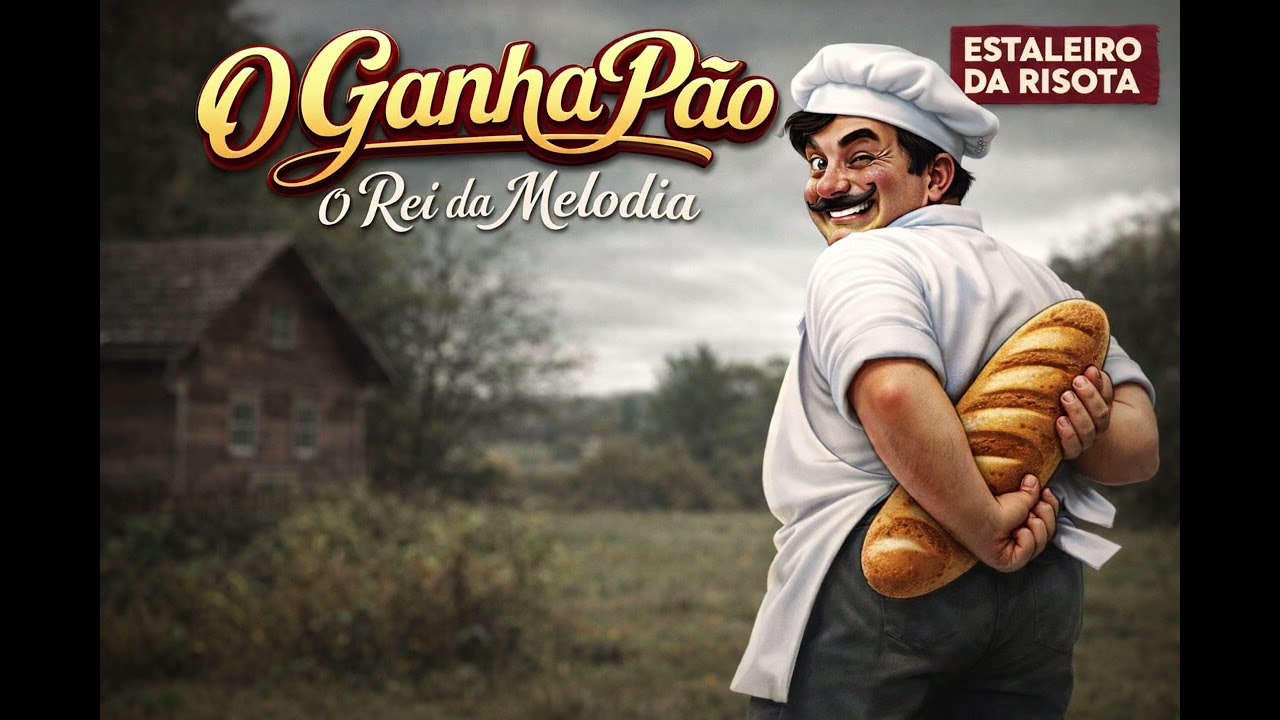 O Ganha Pão 