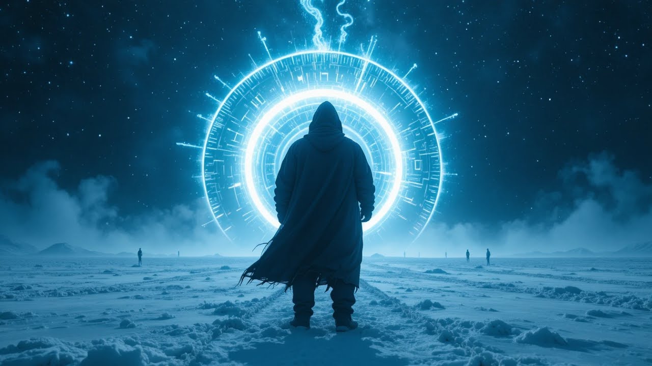 Winter Is Coming - Melodic Techno / Progressive House / Deep House - DJ ZeroFlow
