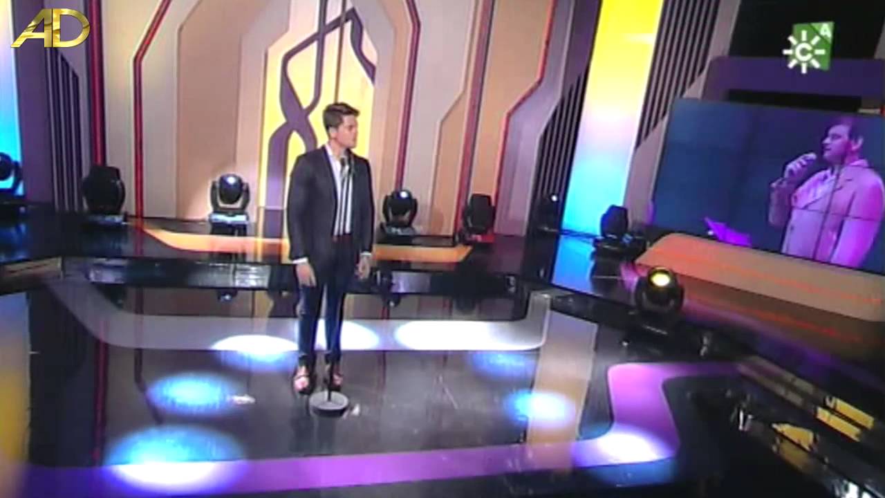 Álvaro Díaz - María la portuguesa