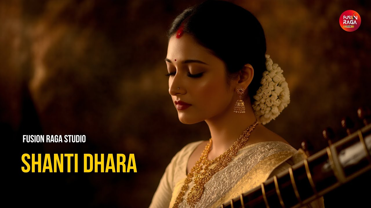 Indian classical and Western fusion music - Fusion Raga Studio