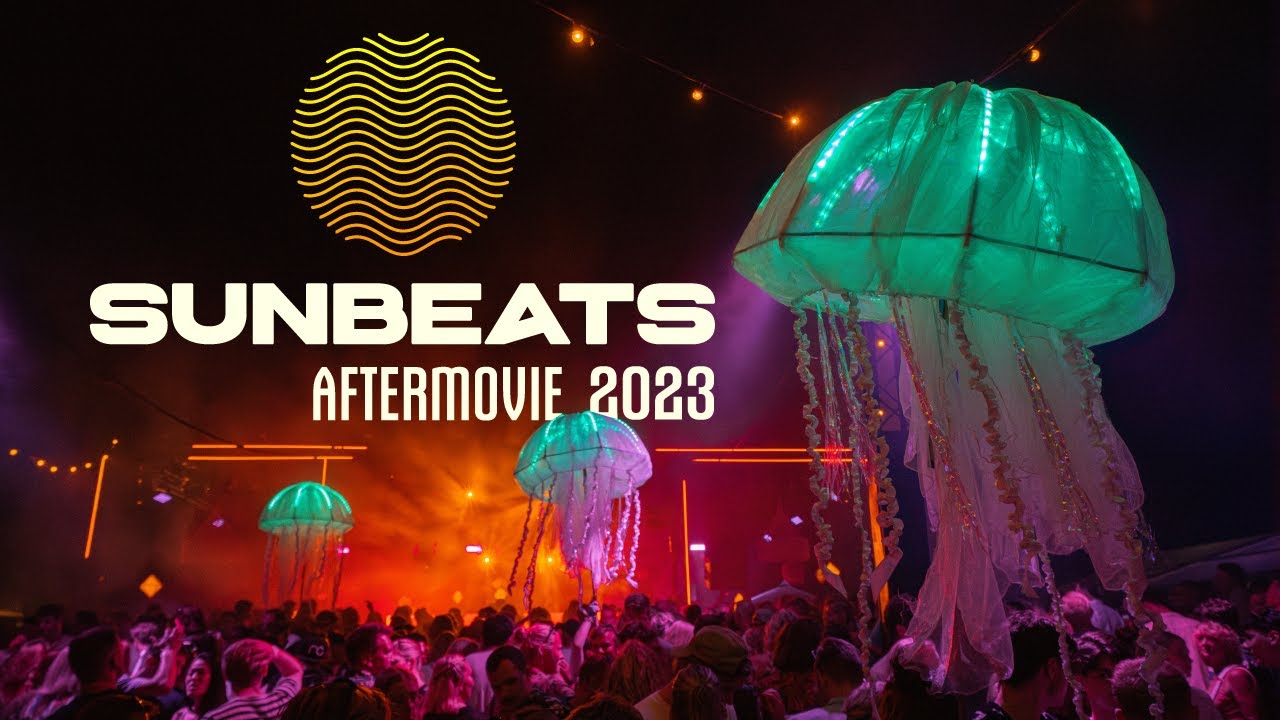 SunBeats Festival 2023 | Official Aftermovie