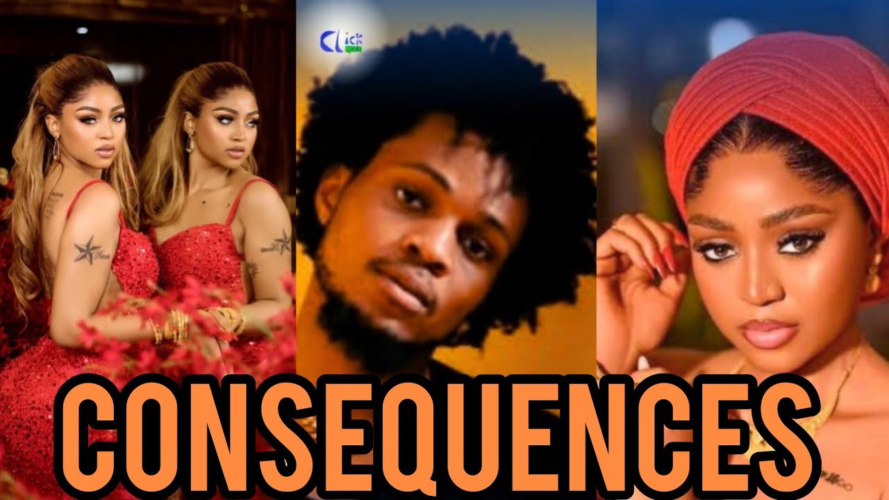 🧡 Regina Daniel's : Your Brother Or Your New Lover💙 #Reginadaniela #Sammy #Divorce 