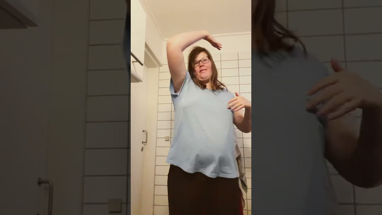 vil altid v&aelig;re i festhum&oslash;r 🥳🥰
