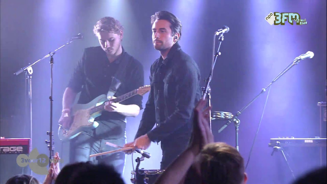 Dotan - Home Live bij De Song van het Jaar 2014
