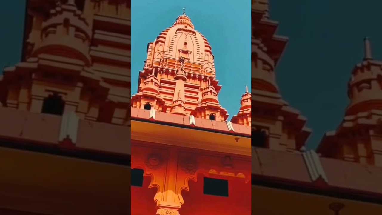 ঝষিধাম,চট্রগ্রাম | Rishidham,Chattogram #history #hindu #temple #hindutemple #shorts #shortvideo