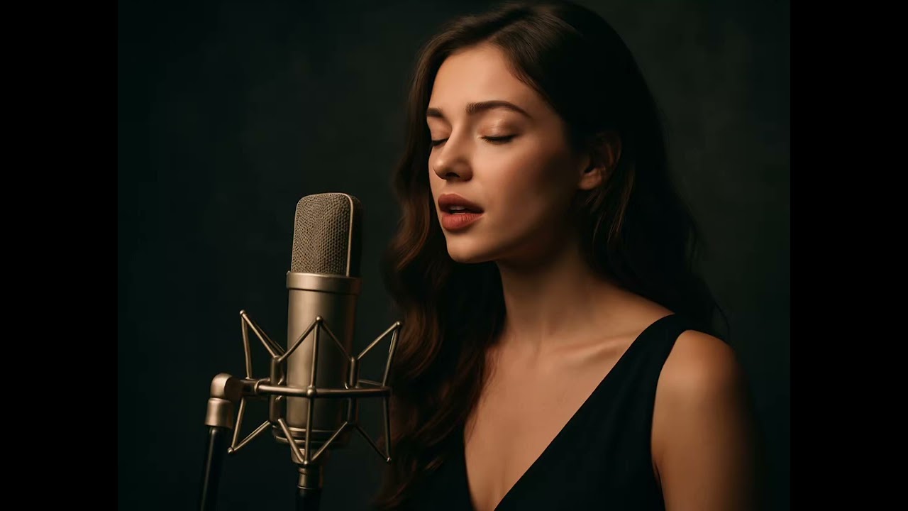 გრიგოლ აბაშიძე – „თამთა“ | დაუვიწყარი ქართული ლირიკა