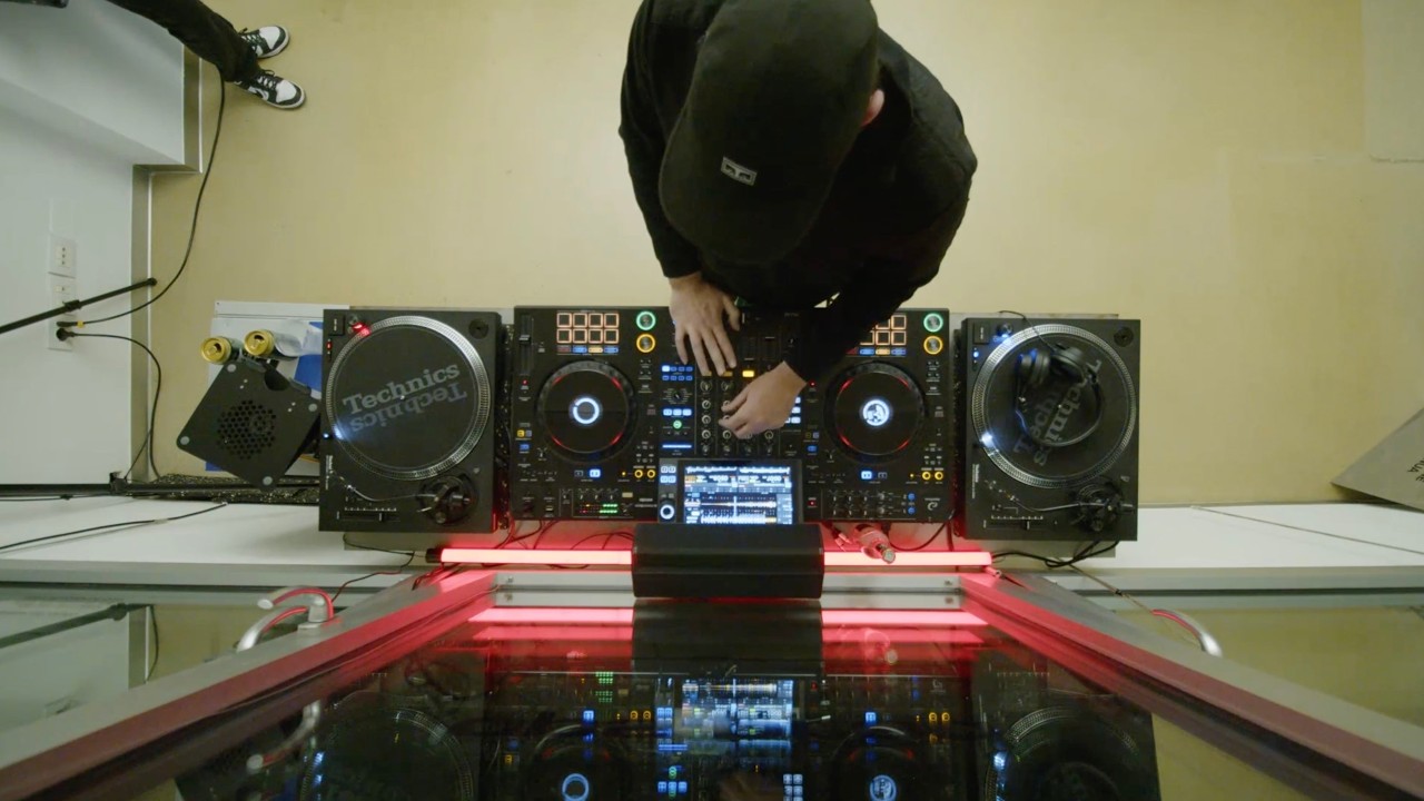 ops.prod | work'n'play : handsyncgrooves