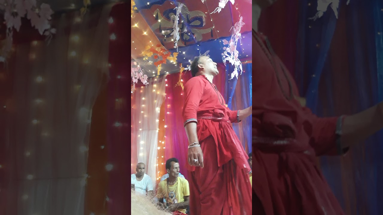 রামায়ন পুত্রপরিচয় পালা, গৌরভজন গান সহ,কীর্তনীয়াঃসঞ্জিত সূত্রধর(শিক্ষক)০১৭৯১১১০৫৩৮/০১৭৫০৬৫৩০৪৭