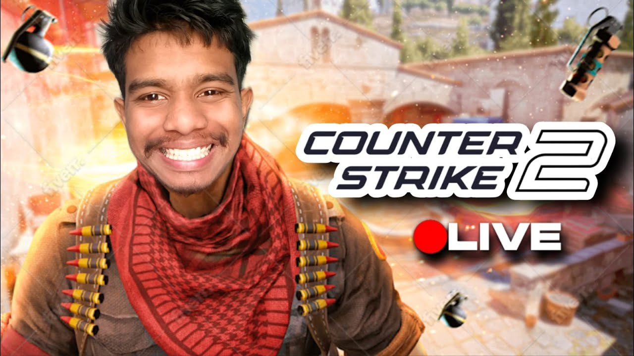 Hracless Is Live - Facecam #livestream #youtube